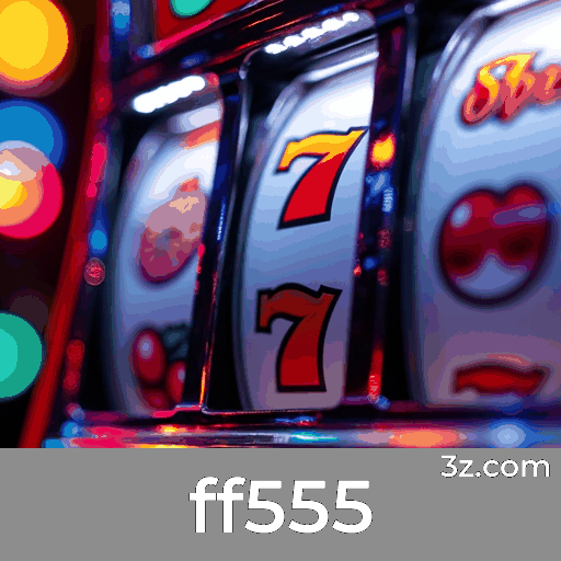 Experiência Móvel Inteligente com o App da ff555