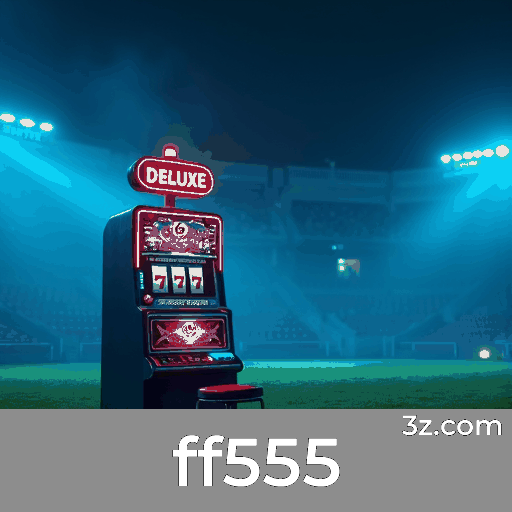 ff555: Bônus e Promoções Exclusivas que Valem a Pena