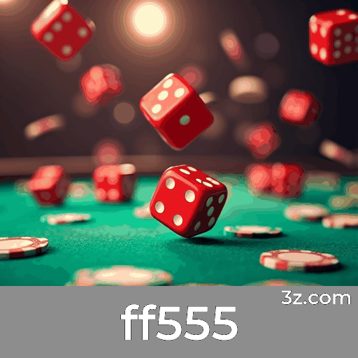 ff555 Jogos: Domine Estratégias de Cassino para Vencer!