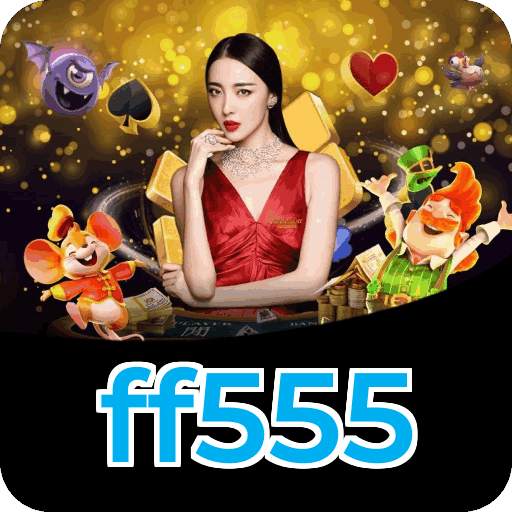 Streaming 4K no cassino ao vivo da ff555