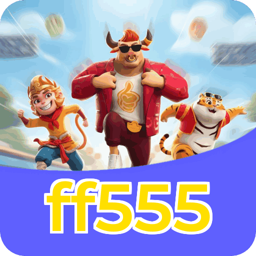 Bônus de Boas-vindas ff555