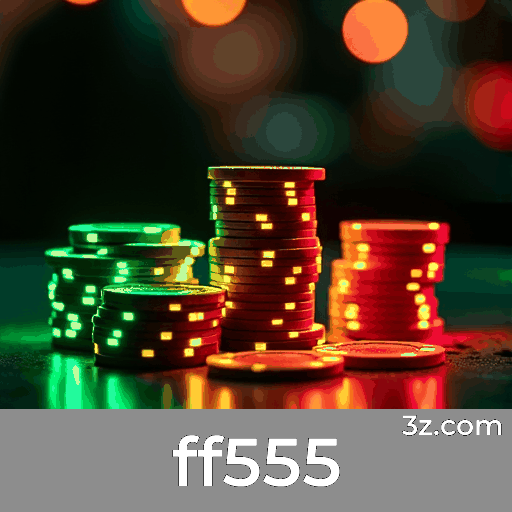 Otimização Sistêmica de Bônus: Potencialize na ff555