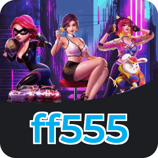 Login rápido no app ff555