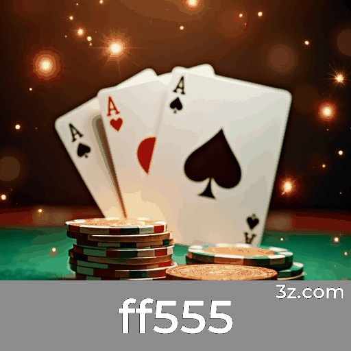 ff555: Cassino Online Premiado e Seguro
