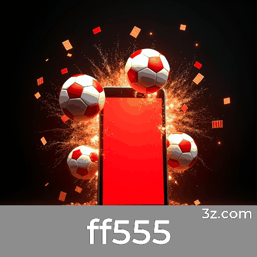ff555: Cassino Online Premiado e Seguro