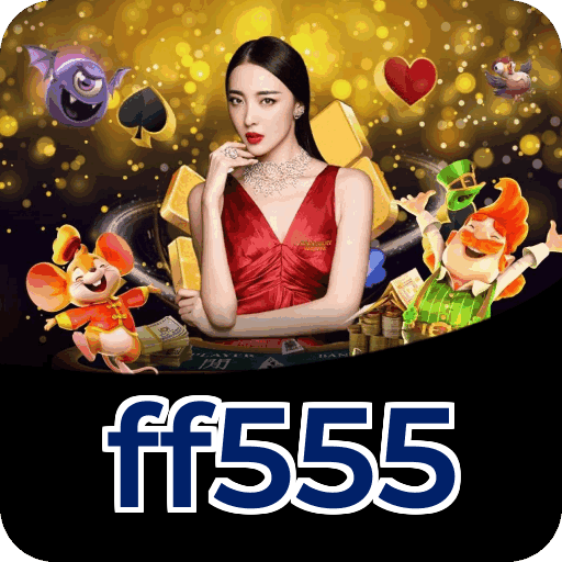 Dealers profissionais da ff555