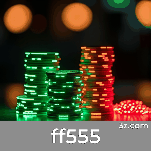 ff555: Desafie-se com Crash Games Instantâneos