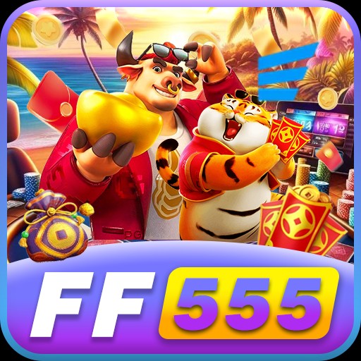 ff555: Cassino Online Premiado e Seguro